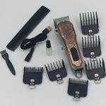 ماشین اصلاح موی سر و صورت مک استایلر مدل mc-5835 - Image 4