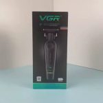 ماشین اصلاح موی سر و صورت VGR مدل ۹۹۵ - Image 6