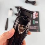 ماشین اصلاح موی سر و صورت VGR مدل V-298 - Image 2