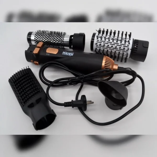 سشوار چرخشی دی اس پی مدل dsp_50001 - Image 4