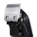 ماشین اصلاح شارژی کیمی مدل KM-809A با تیغه قابل تنظیم - Image 3