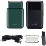 ماشین اصلاح وی جی ای مدل V-390