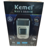 ریش تراش برقی شارژی کمی مدل KM-TX11 - Image 6