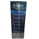 ریش تراش برقی شارژی کمی مدل KM-TX11 - Image 3