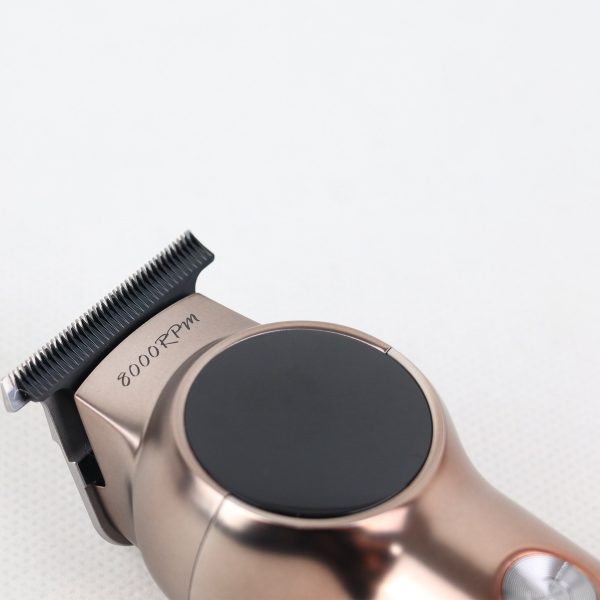 ماشین اصلاح DSP مدل 91418 - Image 7
