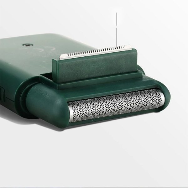 ماشین اصلاح وی جی ای مدل V-390 - Image 2