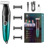 ژیلت برقی VGR مدل V-339 - Image 2