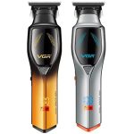 ماشین اصلاح موی سر و صورت VGR مدل V-187 - Image 8