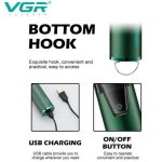 مشخصات کوتاه وی‌جی‌ار مدل V-677 - Image 4
