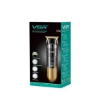 ماشین اصلاح موی سر و صورت وی‌جی‌ار مدل V-929 - Image 6