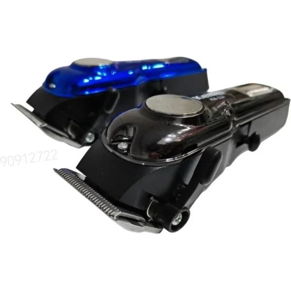 ماشین اصلاح موی صورت شارژی کیمی مدل KM-234 - Image 6