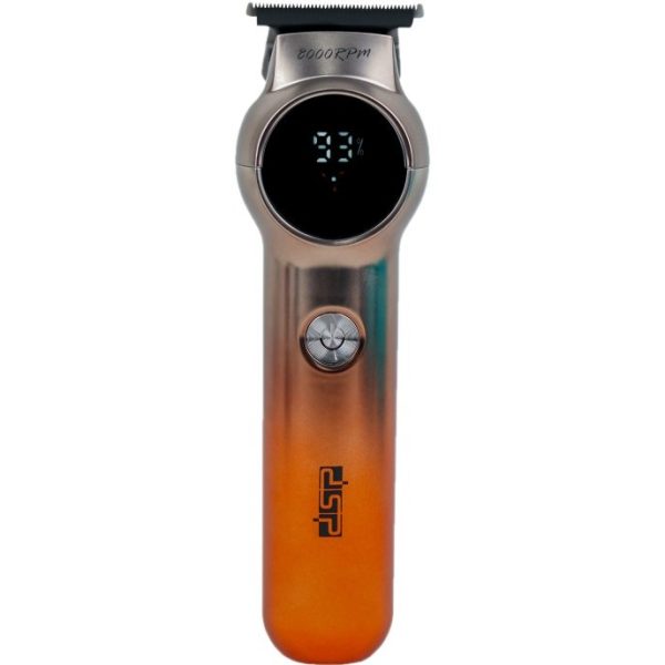 ماشین اصلاح DSP مدل 91418 - Image 1