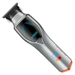 ماشین اصلاح موی سر و صورت VGR مدل V-187 - Image 3