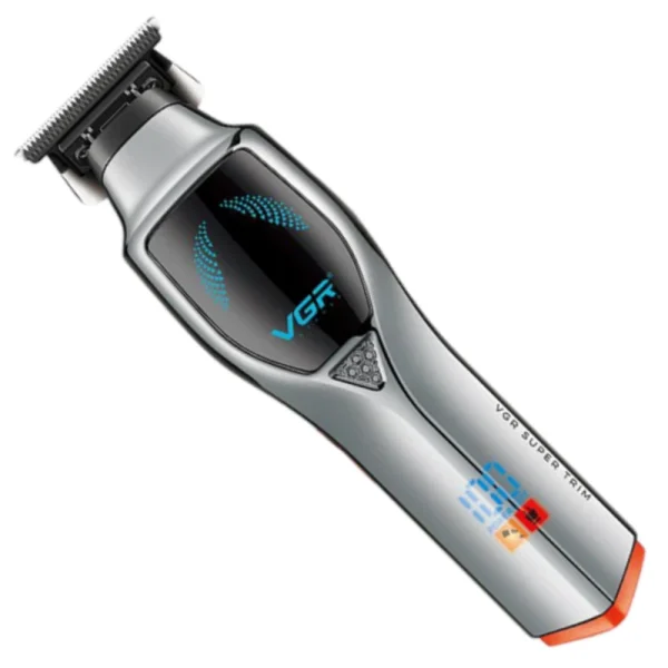 ماشین اصلاح موی سر و صورت VGR مدل V-187 - Image 3