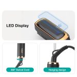 برس حرارتی حرفهای VGR مدل V-560 - Image 6