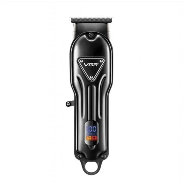 ماشین اصلاح موی سر و صورت VGR مدل V-298 - Image 1