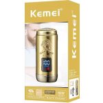 ماشین اصلاح شیور کیمی مدل KM-C57 - Image 3