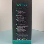 ماشین اصلاح موی سر و صورت VGR مدل ۹۹۵ - Image 5