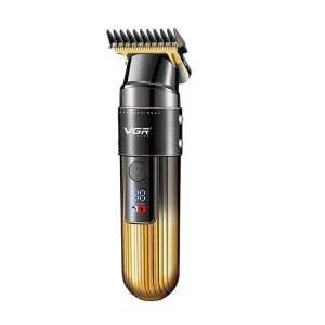 ماشین اصلاح موی سر و صورت وی‌جی‌ار مدل V-929
