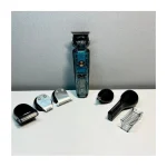 ست ماشین اصلاح سر، صورت و بدن VGR مدل V-102 Argentina Kit - Image 4