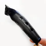 ماشین اصلاح موی سر و صورت کیمی مدل KM-1563 - Image 4
