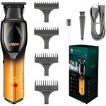 ماشین اصلاح موی سر و صورت VGR مدل V-187 - Image 6