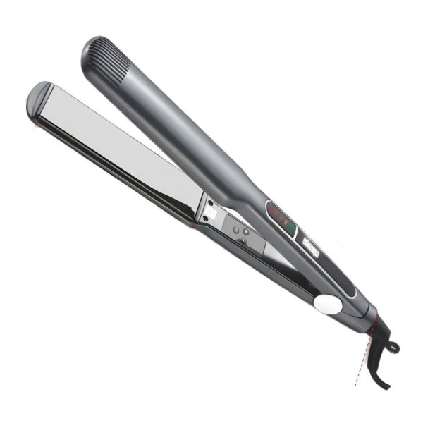 اتو مو کراتین حرفه‌ای DSP مدل DSP-11244 با تکنولوژی KeratinShine - Image 3
