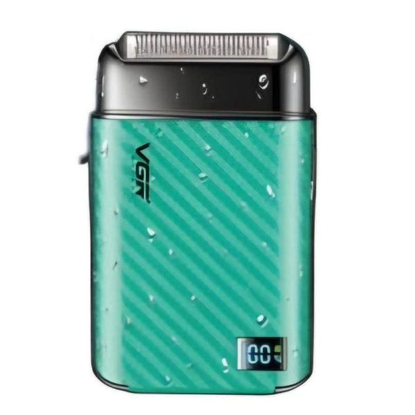 ماشین اصلاح VGR مدل V-369 - Image 2