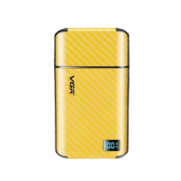 ماشین اصلاح VGR مدل V-369 - Image 1