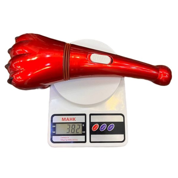 ماساژور دو سر مدل TK-8815 - Image 3