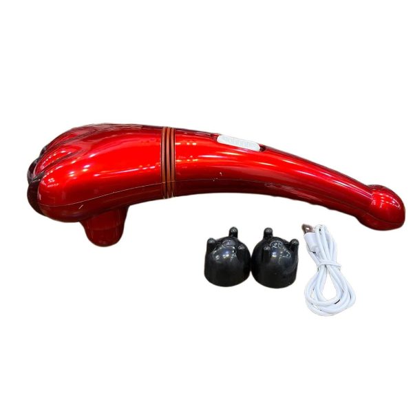 ماساژور دو سر مدل TK-8815 - Image 1