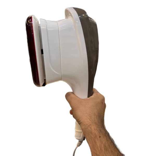 ماساژور اتویی مادون قرمز - Image 3