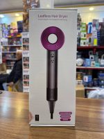 سشوار Leafless Hair Dryer طرح دایسون (تک سر) - Image 3