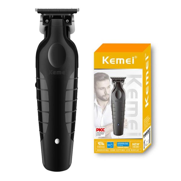 ماشین اصلاح خط زن کیمی مدل KM-2299 - Image 1