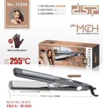 اتو مو کراتین حرفهای DSP مدل DSP-11244 با تکنولوژی KeratinShine - Image 2