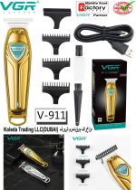 ماشین اصلاح موی سر و صورت ویجیار مدل V-911 - Image 4