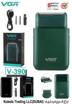 ماشین اصلاح وی جی ای مدل V-390 - Image 3