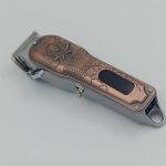 ماشین اصلاح موی سر و صورت مک استایلر مدل mc-5835 - Image 5