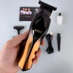 ماشین اصلاح موی سر و صورت VGR مدل V-187 - Image 5