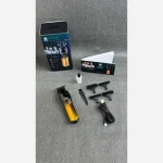 ماشین اصلاح موی سر و صورت VGR مدل V-187 - Image 2