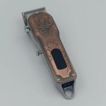 ماشین اصلاح موی سر و صورت مک استایلر مدل mc-5835 - Image 2