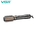 سشوار برس دار چرخشی VGR مدل V-496 - Image 5
