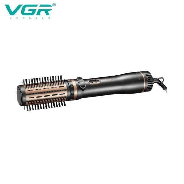 سشوار برس دار چرخشی VGR مدل V-496 - Image 5
