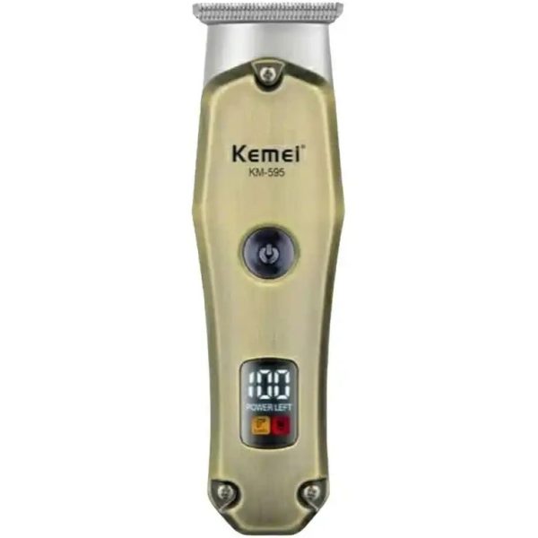 ماشین خط زن کیمی مدل KM-595 - Image 4