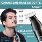 ژیلت برقی VGR مدل V-339 - Image 5
