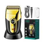 ماشین اصلاح موی صورت ویجیار مدل V-383 - Image 4