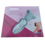 بندانداز کمی مدل Kemei KM-302B