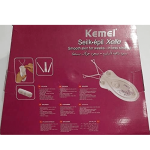 بندانداز کمی مدل Kemei KM-302B - Image 3
