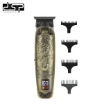 خط زن حرفه‌ای DSP مدل 91148  - Image 6