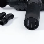 ماساژور تفنگی لایچی مدل L-066 MG - Image 5